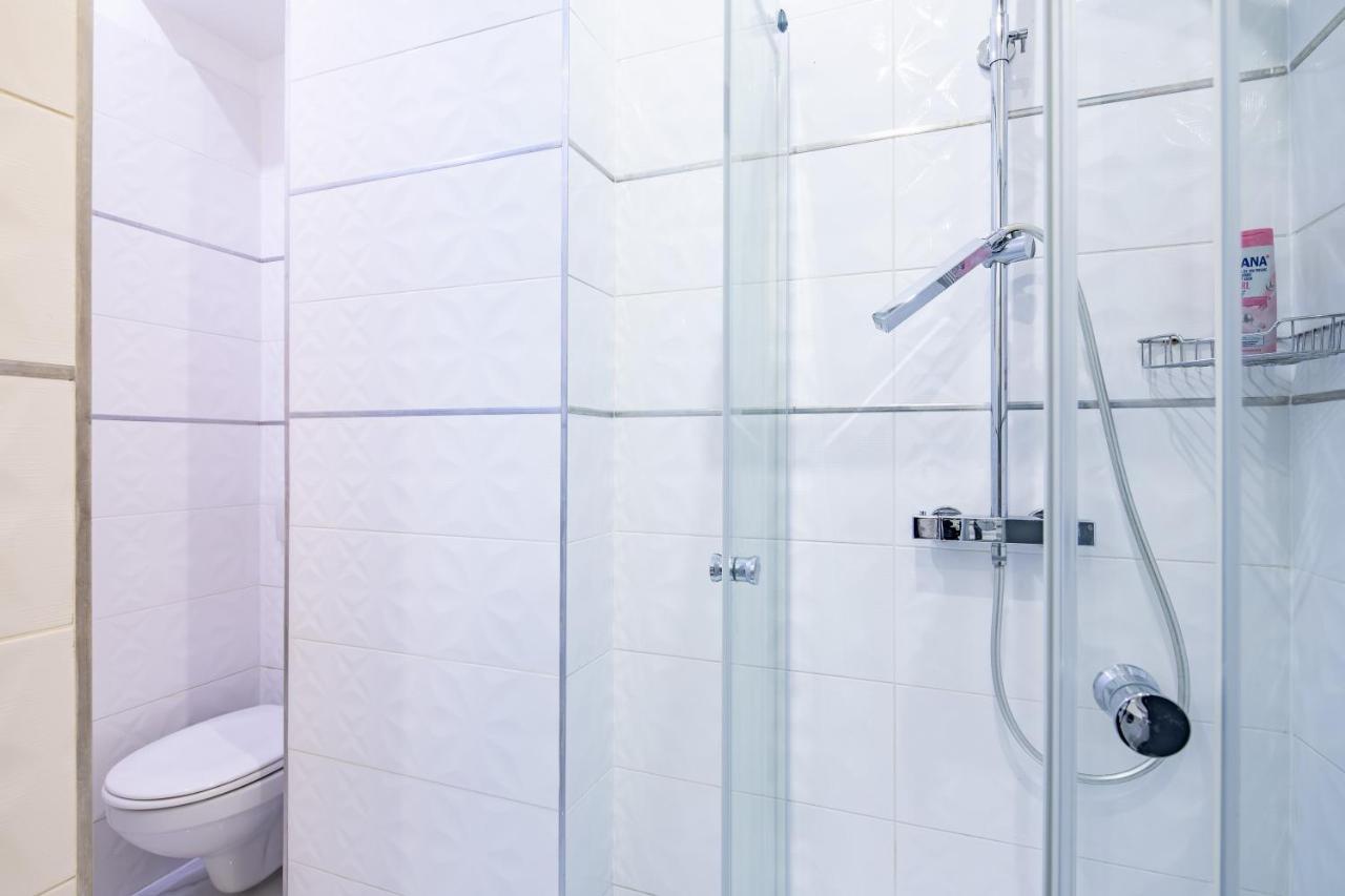 בודפשט Melody Meadow Apartment מראה חיצוני תמונה