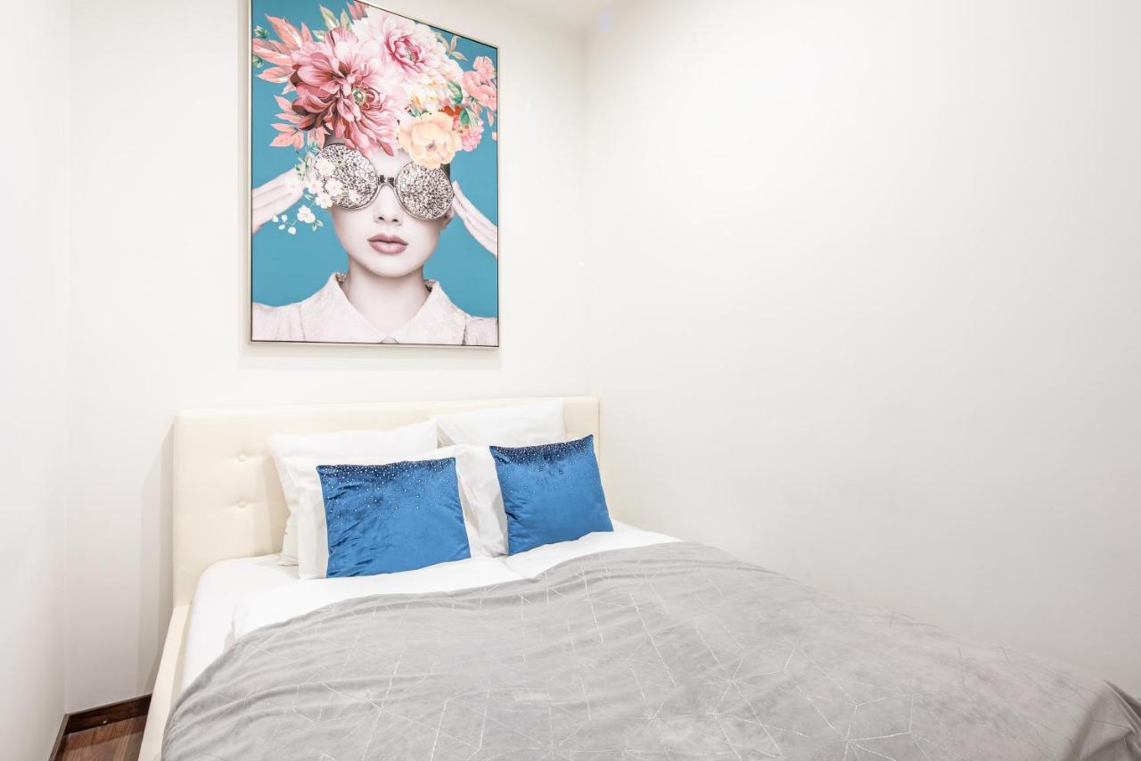 בודפשט Melody Meadow Apartment מראה חיצוני תמונה