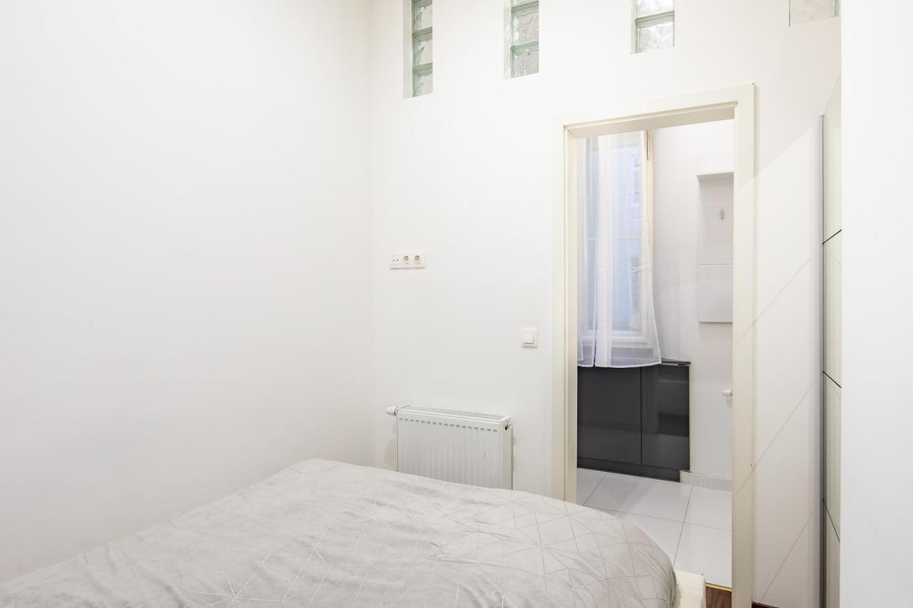 בודפשט Melody Meadow Apartment מראה חיצוני תמונה